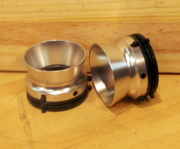 Noyaux NAB REVOX
