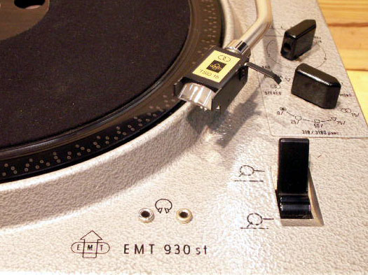 EMT 930 ST
