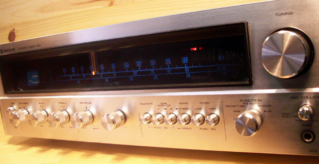 SANYO
