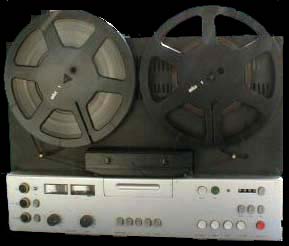 BRAUN TG-1000