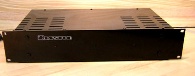 BRYSTON 2B