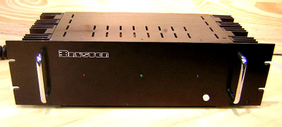 BRYSTON 3B