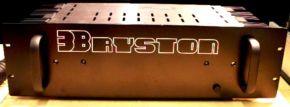 BRYSTON 3B