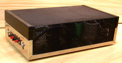 Dynaco Dynakit ST-80