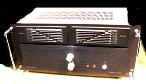 Harman Kardon Citation-16 XVI