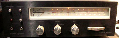 Harman Kardon Citation 16