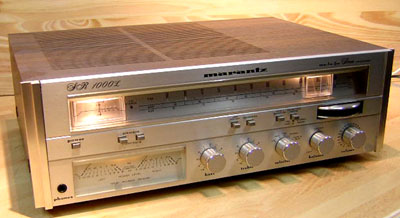 MARANTZ LR-1000 L