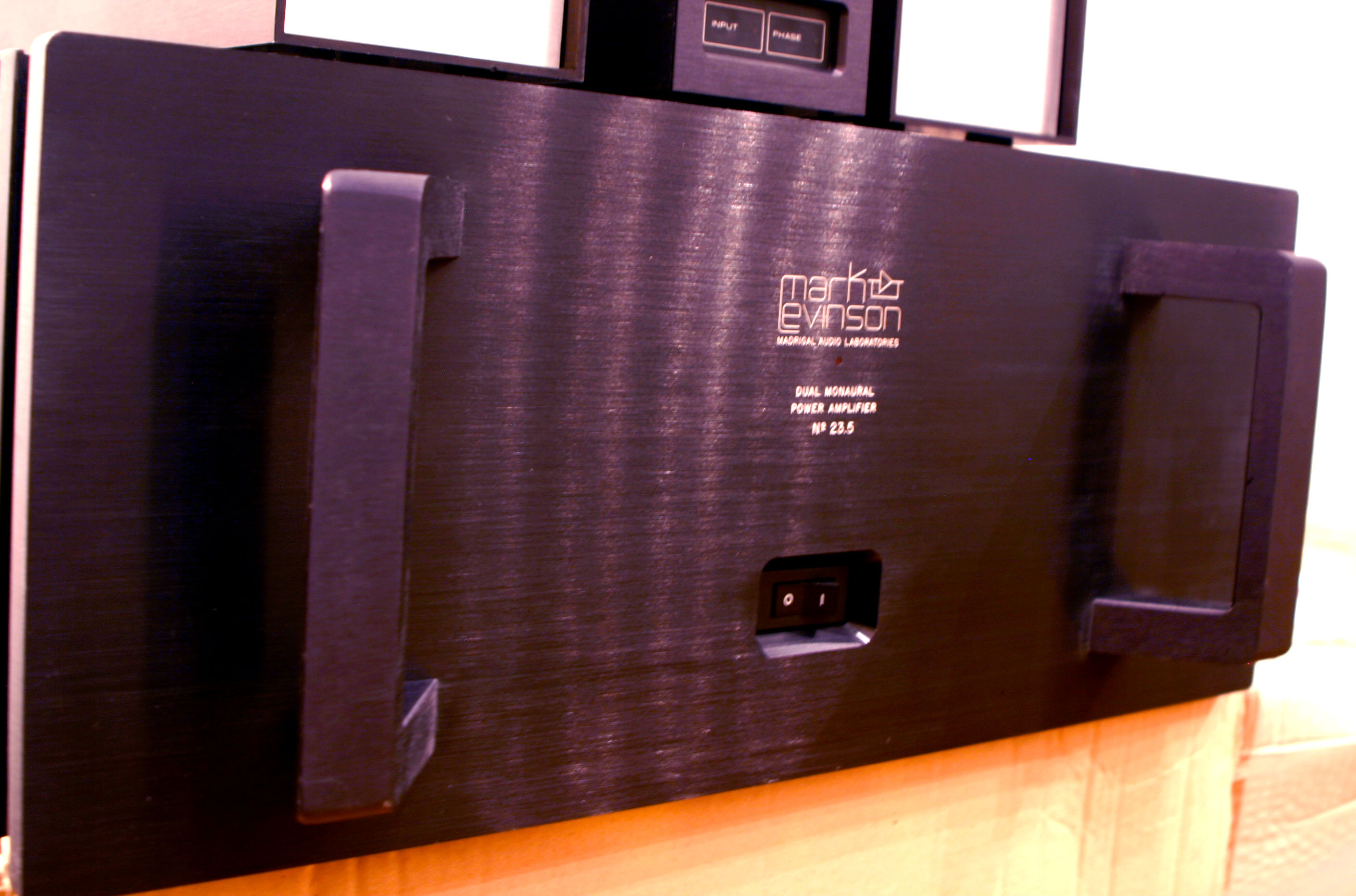 Mark Levinson 23.5
