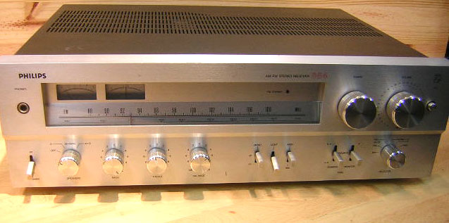 PHILIPS 864