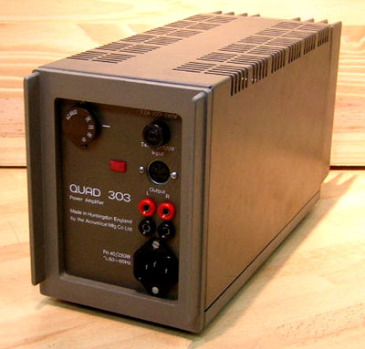 QUAD 303