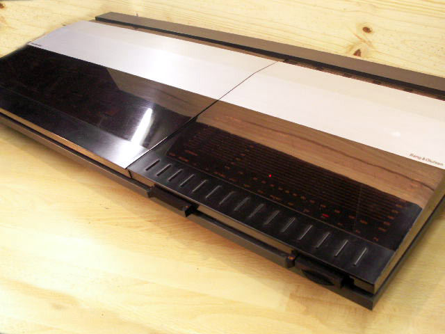 BEOCENTER 4000