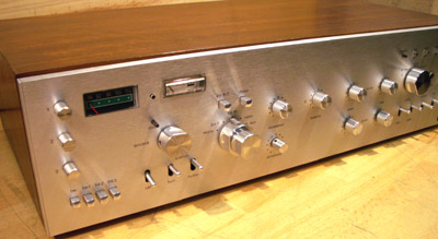 ESART Ampli Tuner