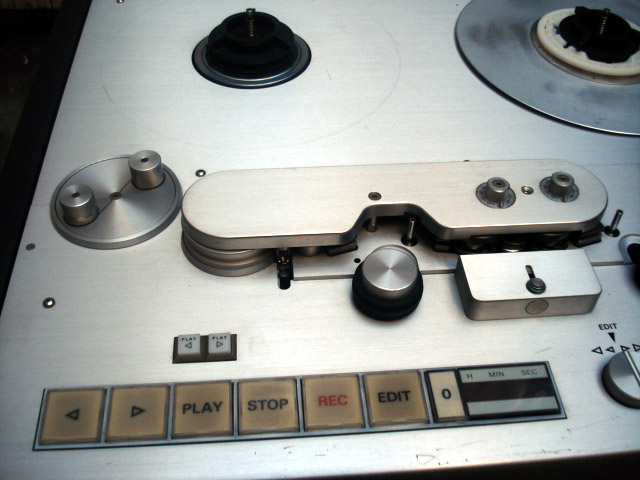 STUDER A-80