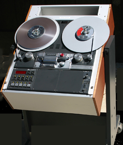 STUDER A-810
