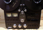 TECHNICS RS-1500 US