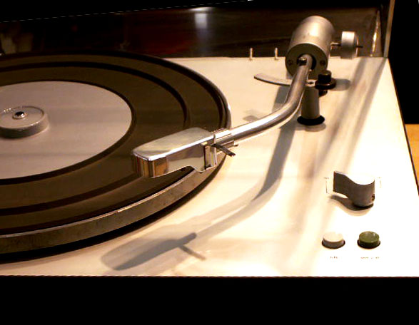 BRAUN PS-1000
