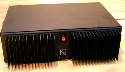 DB SYSTEM DB6