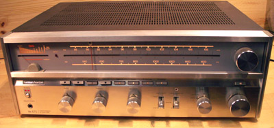 Harman Kardon HK 670