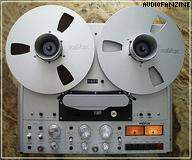 REVOX PR99 MKI