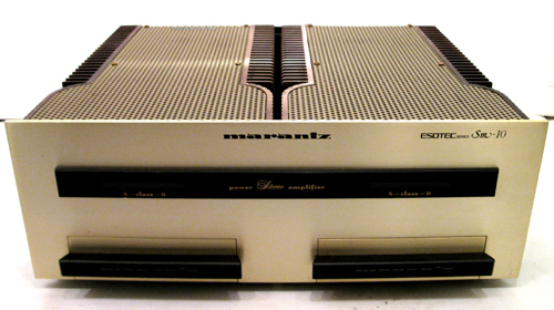 Marantz SM-10