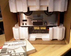 TEAC A-2300SD