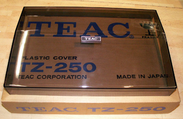 TEAC TZ-250