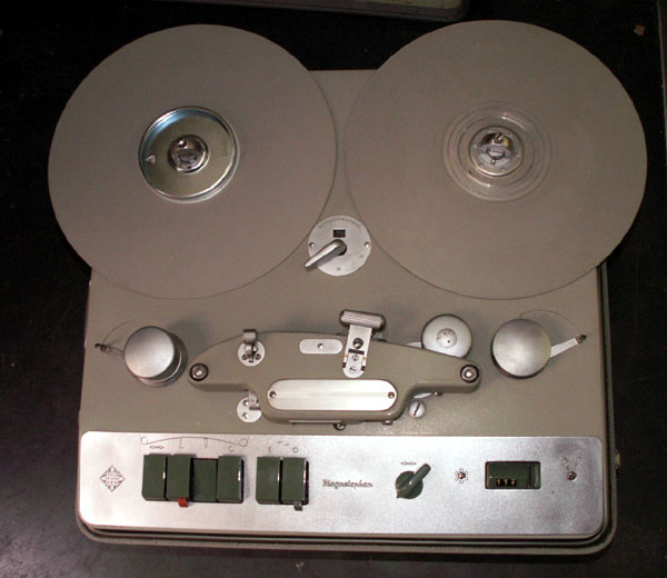 TELEFUNKEN R19