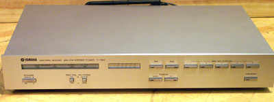 Yamaha T760